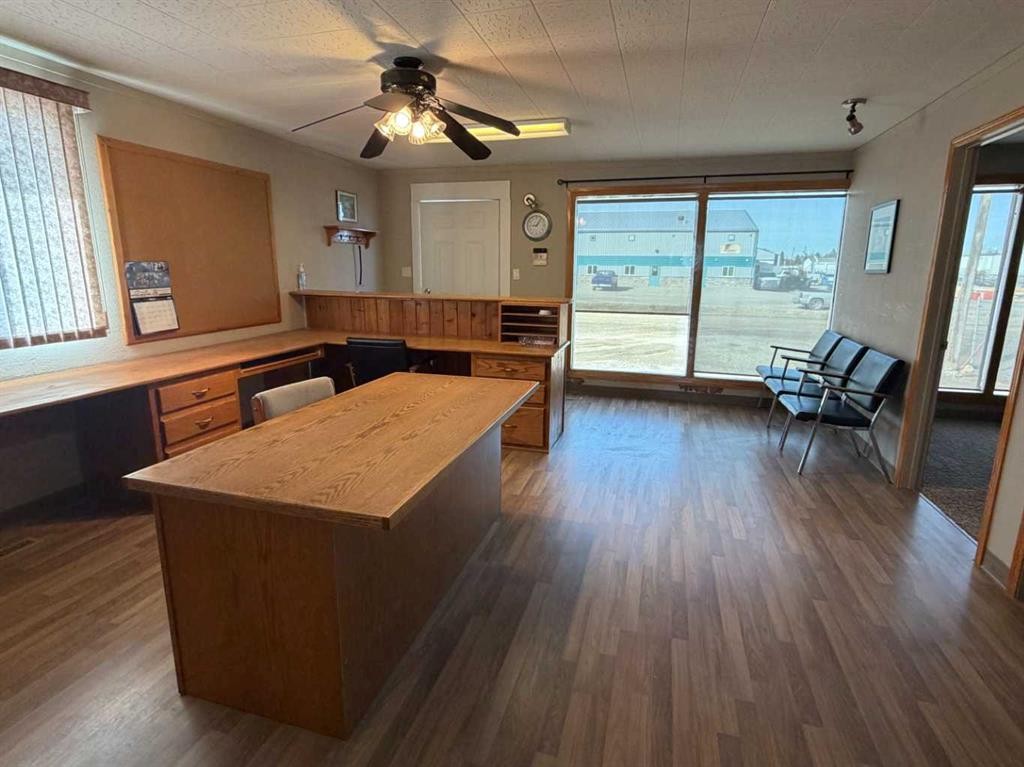 5807 60 Street, Taber, AB