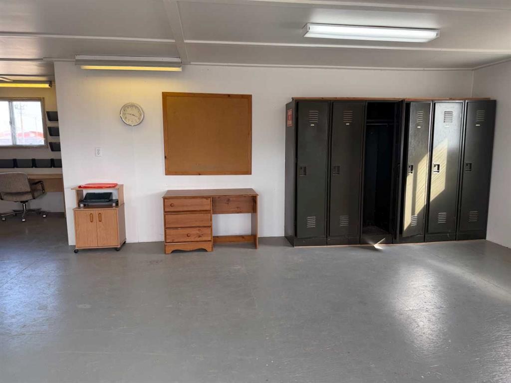 5807 60 Street, Taber, AB