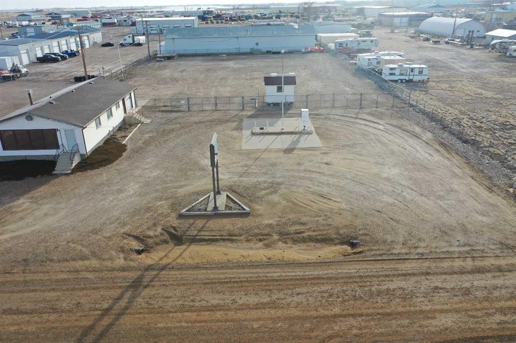 5807 60 Street, Taber, AB