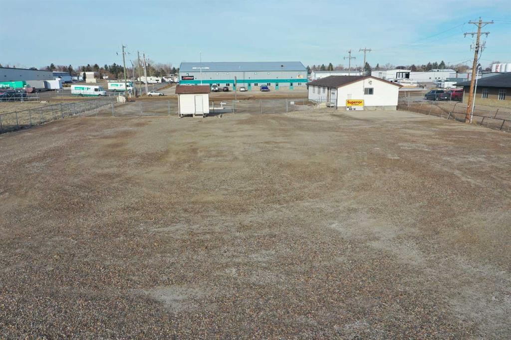 5807 60 Street, Taber, AB