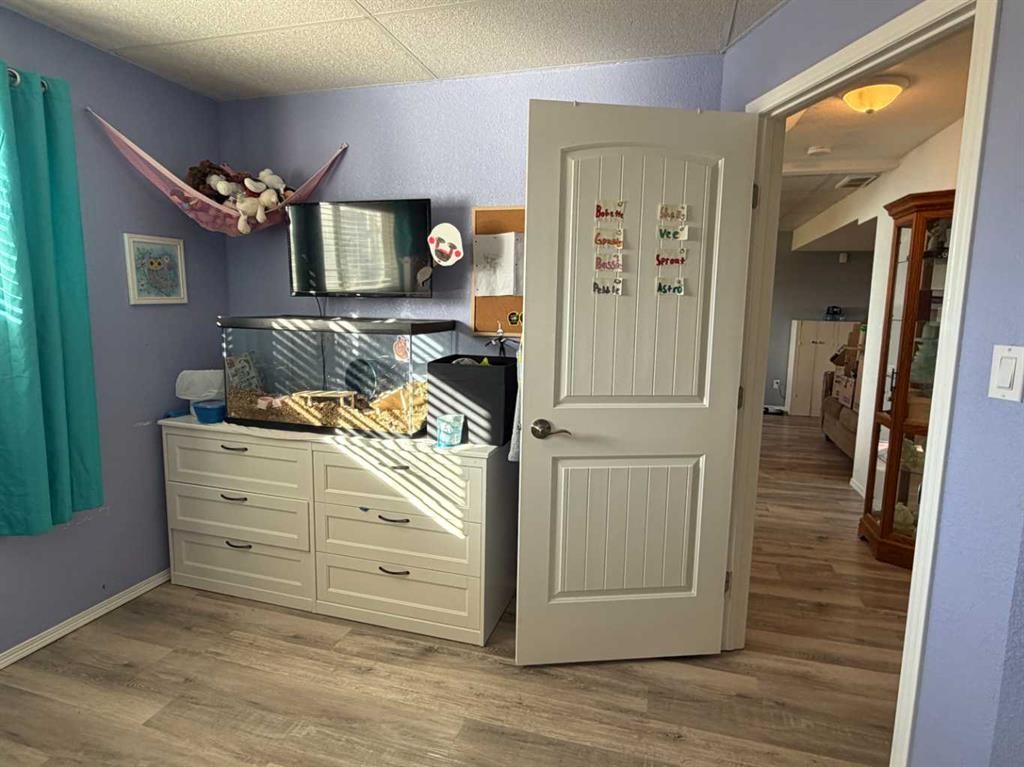 5413 38 Avenue, Taber, AB - Indoor Photo Showing Other Room