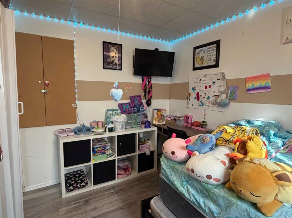 5413 38 Avenue, Taber, AB - Indoor