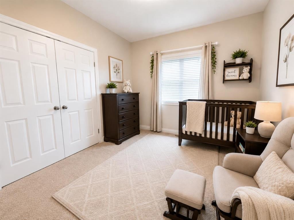 222 6A Street, Stirling, AB - Indoor