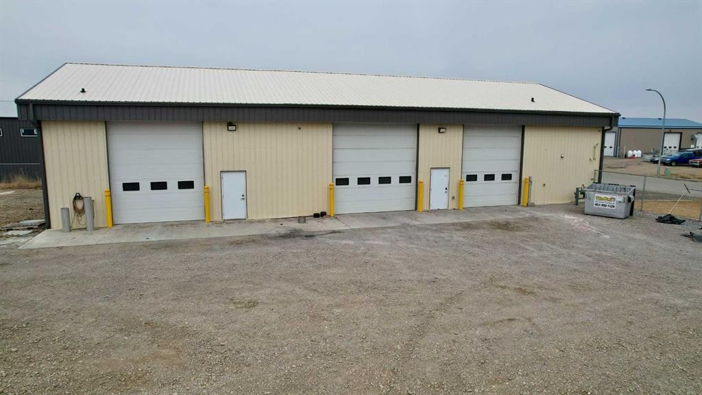 913 13 Ave, Coaldale, AB