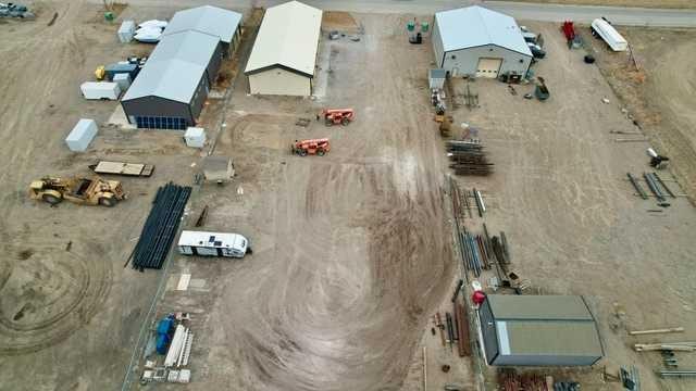 913 13 Ave, Coaldale, AB