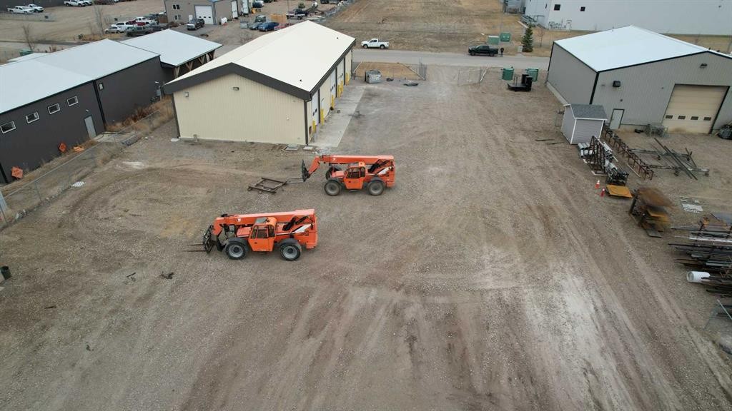 913 13 Ave, Coaldale, AB