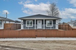 202 1 Avenue SOUTHChampion, AB T0L 0R0