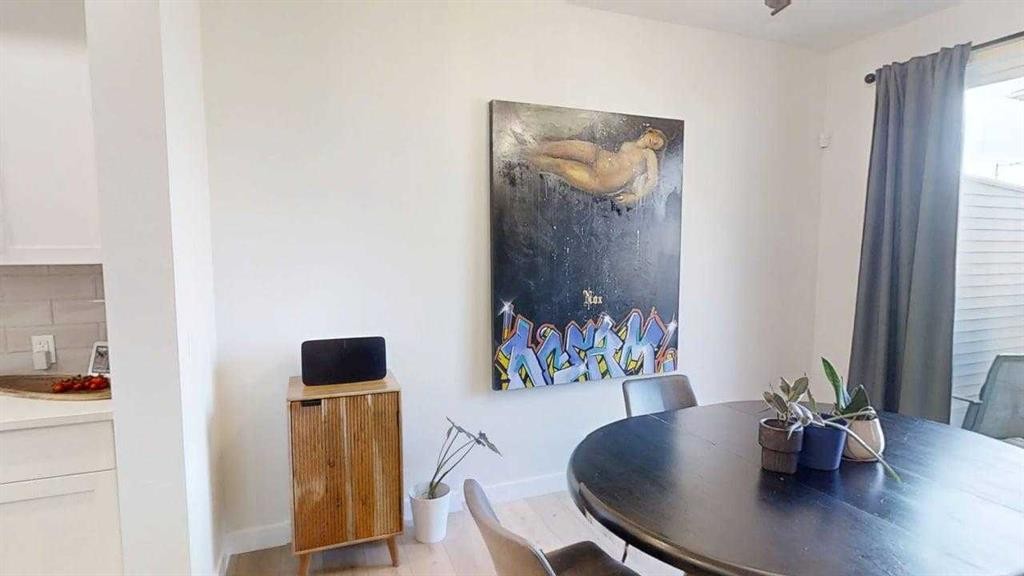 28 Aster Link, Okotoks, AB - Indoor