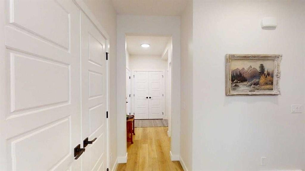 28 Aster Link, Okotoks, AB - Indoor Photo Showing Other Room