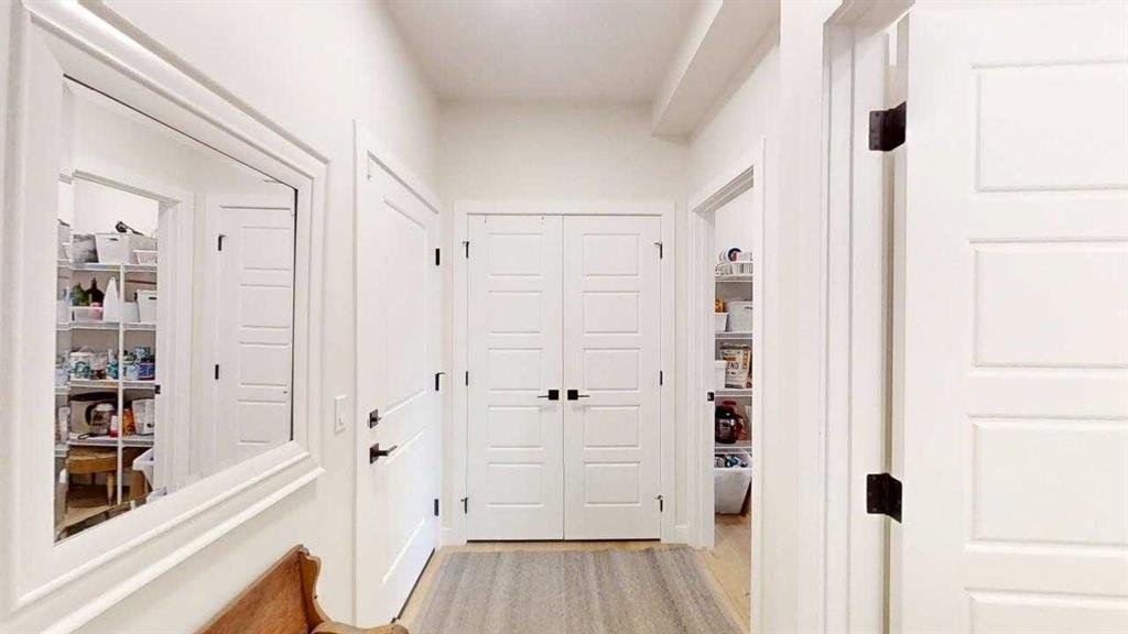 28 Aster Link, Okotoks, AB - Indoor Photo Showing Other Room