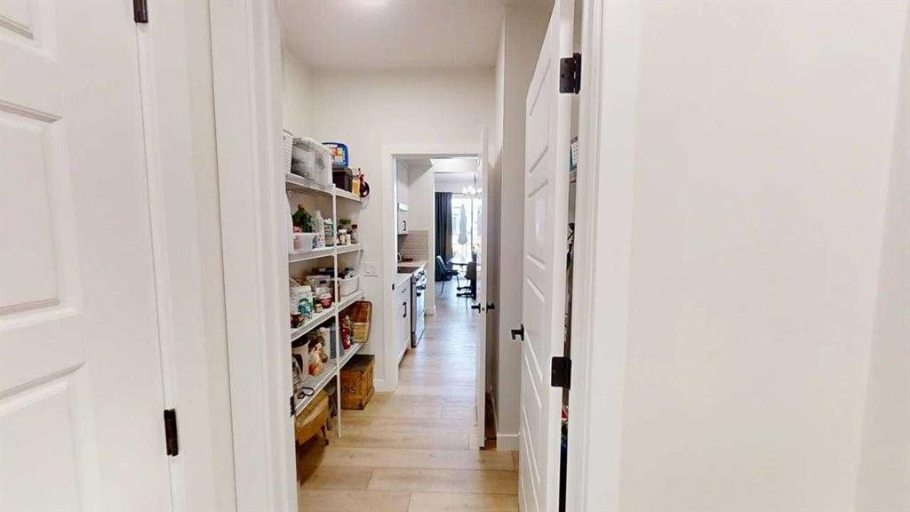 28 Aster Link, Okotoks, AB - Indoor Photo Showing Other Room
