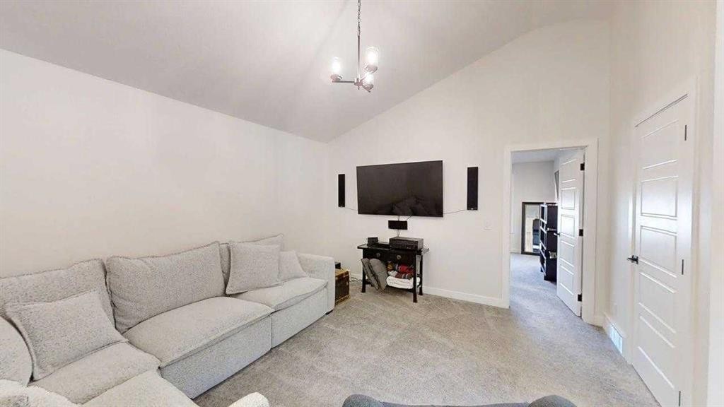 28 Aster Link, Okotoks, AB - Indoor