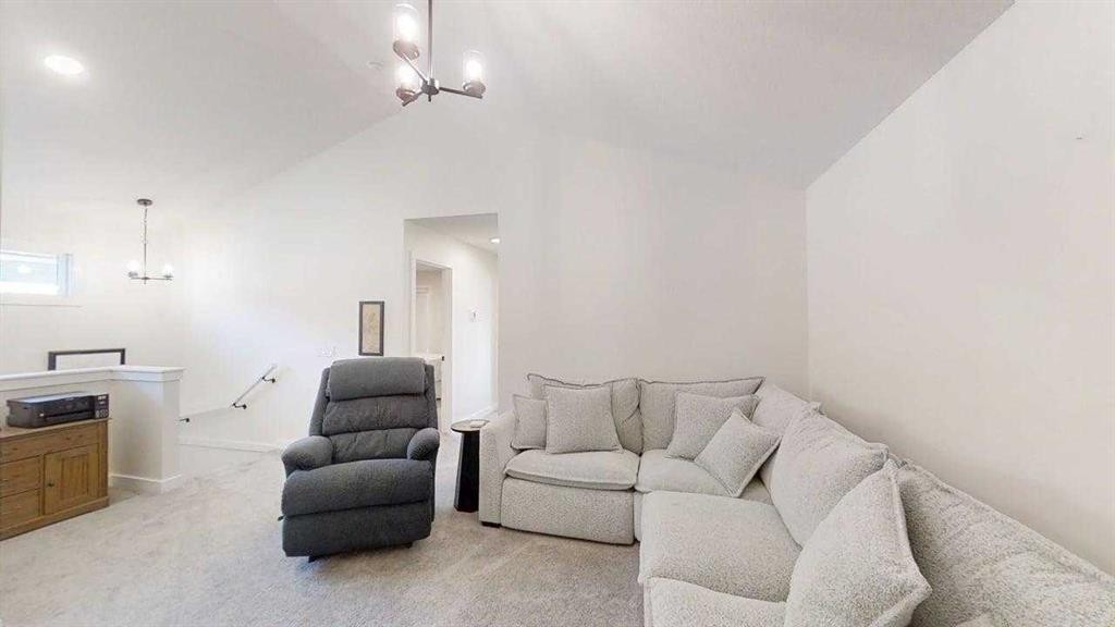 28 Aster Link, Okotoks, AB - Indoor
