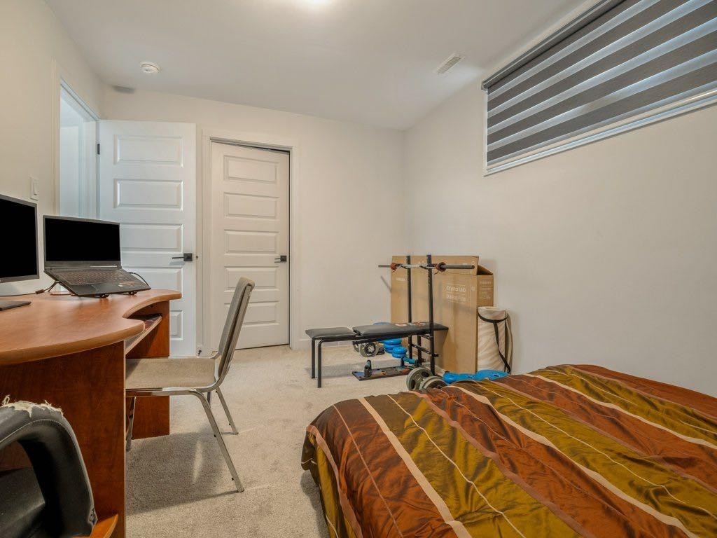 308 Uplands Boulevard North, Lethbridge, AB - Indoor Photo Showing Office