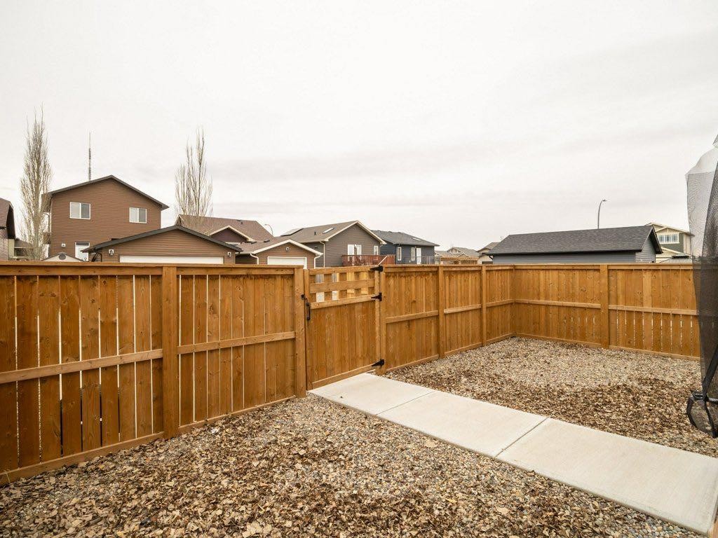 308 Uplands Boulevard North, Lethbridge, AB - Outdoor