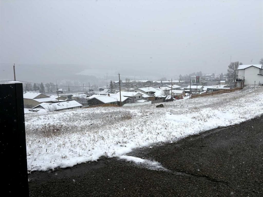 8630 21St Avenue, Coleman, AB