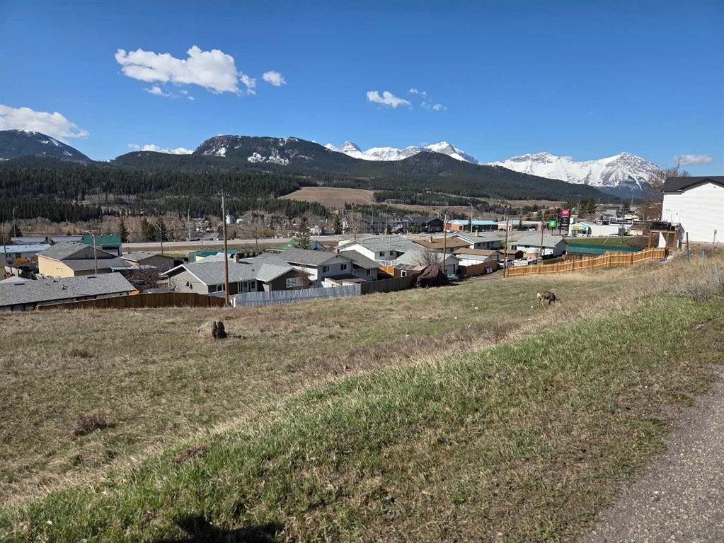 8630 21St Avenue, Coleman, AB