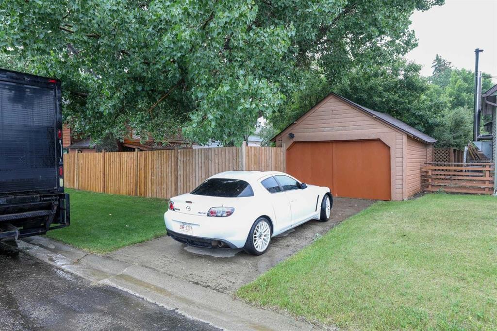 108 3 Street, Warner, AB - Outdoor