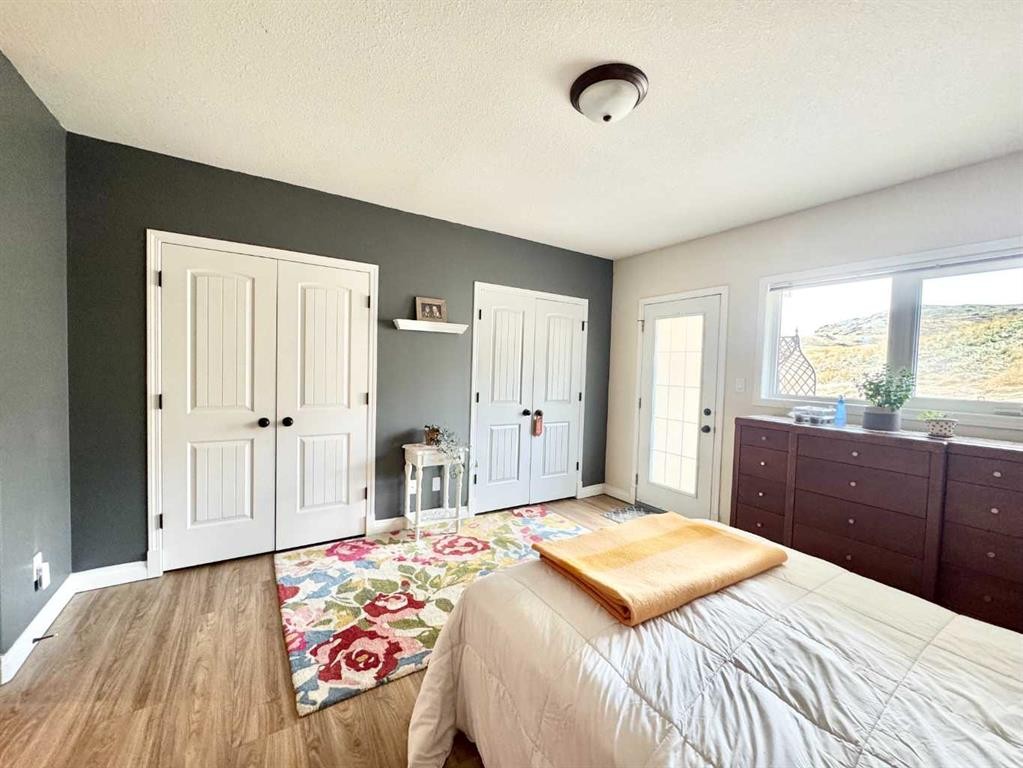 2-373 Canyon Boulevard West, Lethbridge, AB - Indoor Photo Showing Bedroom