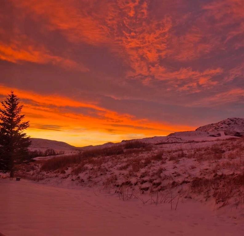 2-373 Canyon Boulevard West, Lethbridge, AB - Outdoor With View