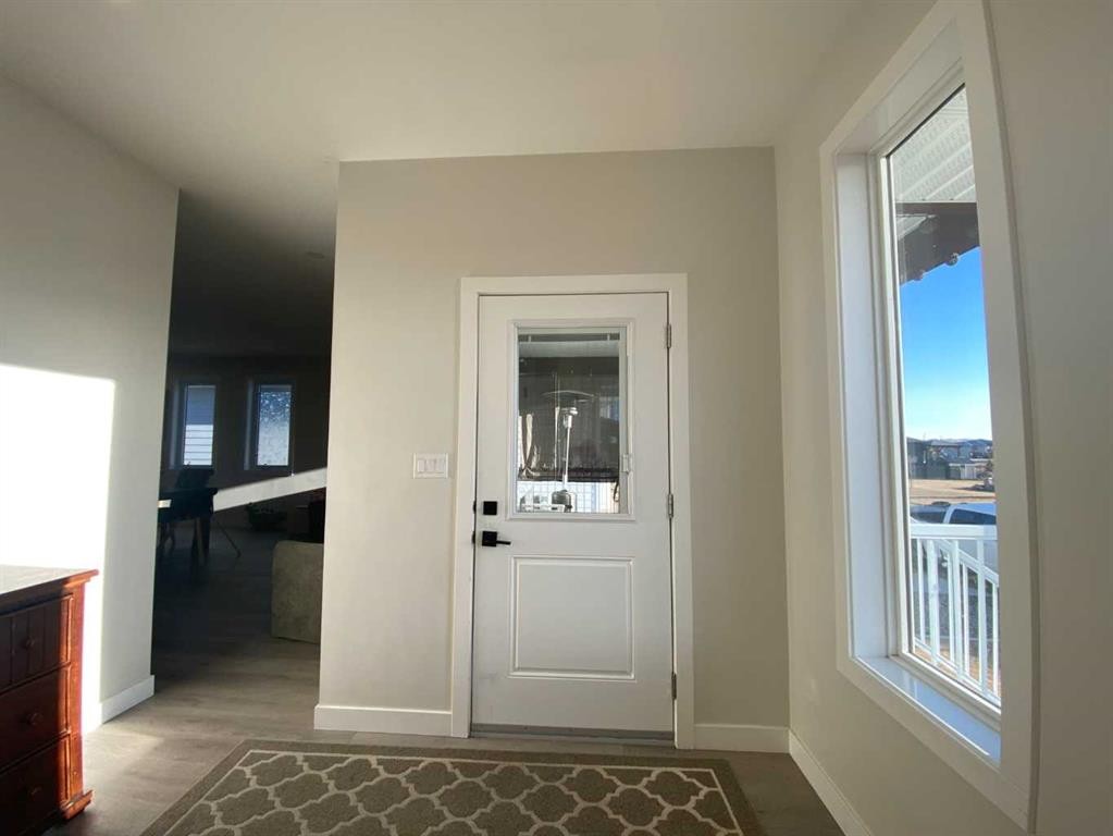 130 Prairie Gold St, Taber, AB - Indoor Photo Showing Other Room