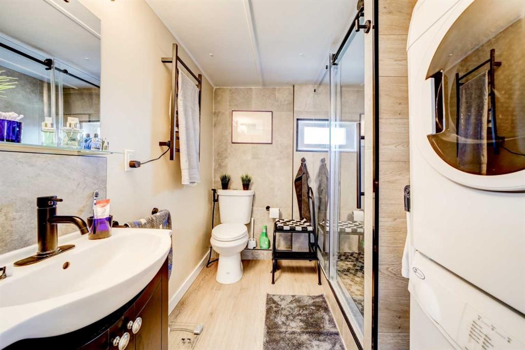 2-1410 43Rd Street, Lethbridge, AB