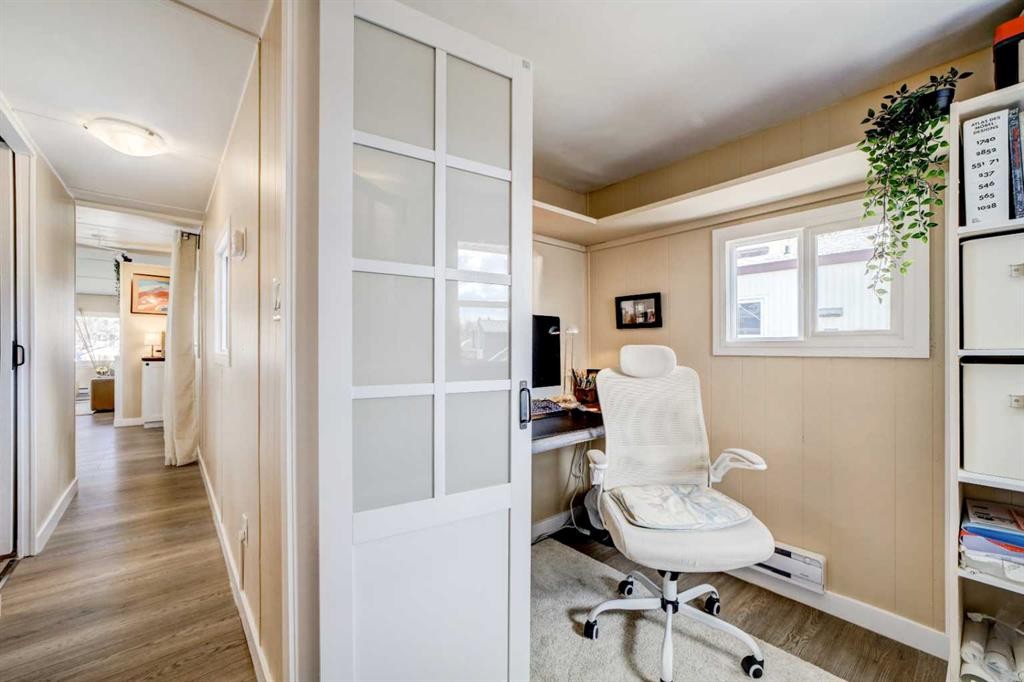 2-1410 43Rd Street, Lethbridge, AB