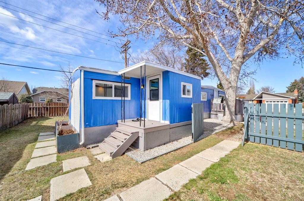 2-1410 43Rd Street, Lethbridge, AB