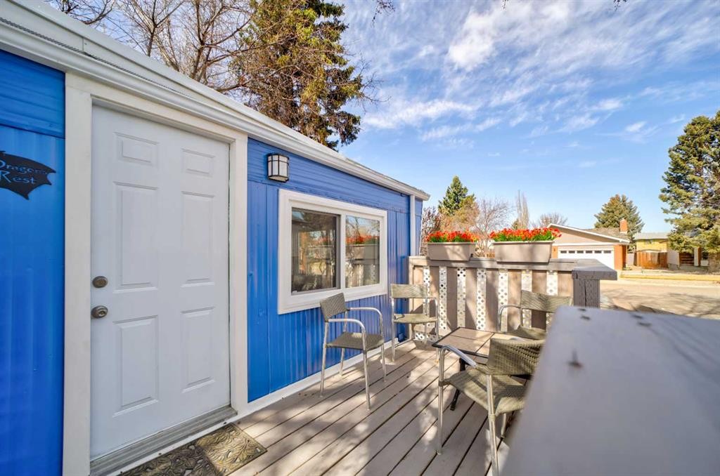 2-1410 43Rd Street, Lethbridge, AB