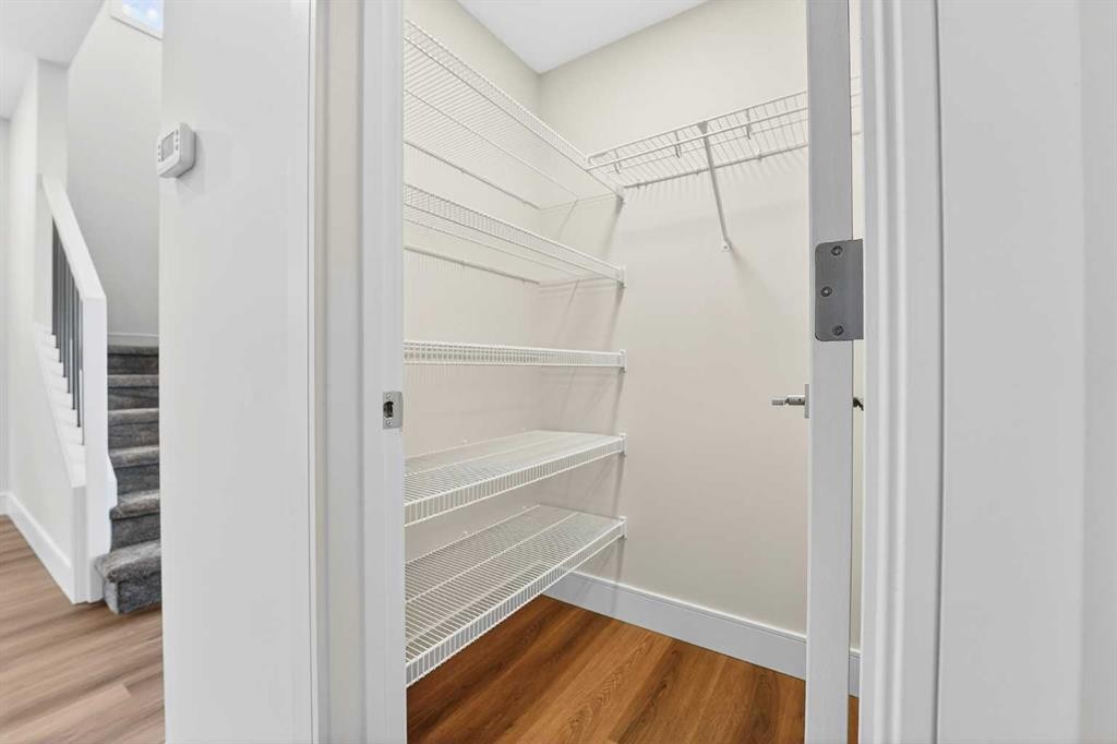 3109 44 Street South, Lethbridge, AB - Indoor With Storage