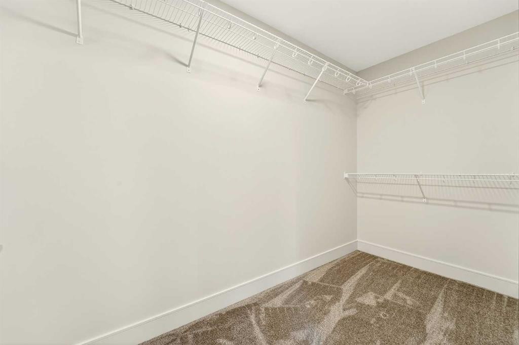 3109 44 Street South, Lethbridge, AB - Indoor With Storage
