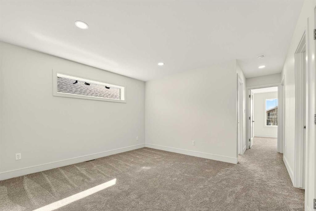 3109 44 Street South, Lethbridge, AB - Indoor Photo Showing Other Room