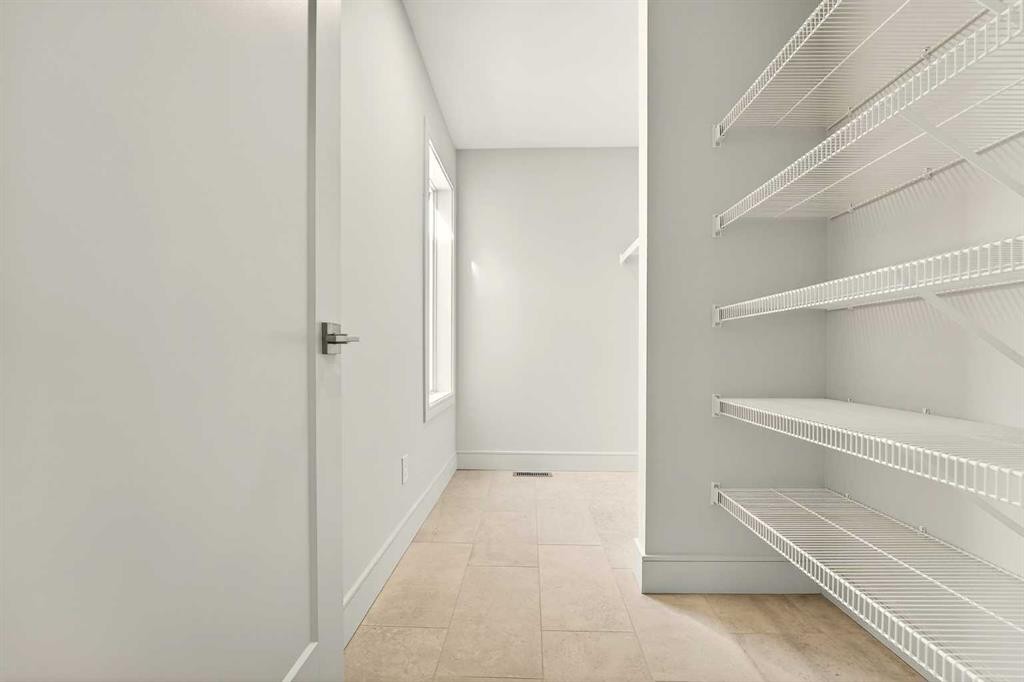 3109 44 Street South, Lethbridge, AB - Indoor With Storage