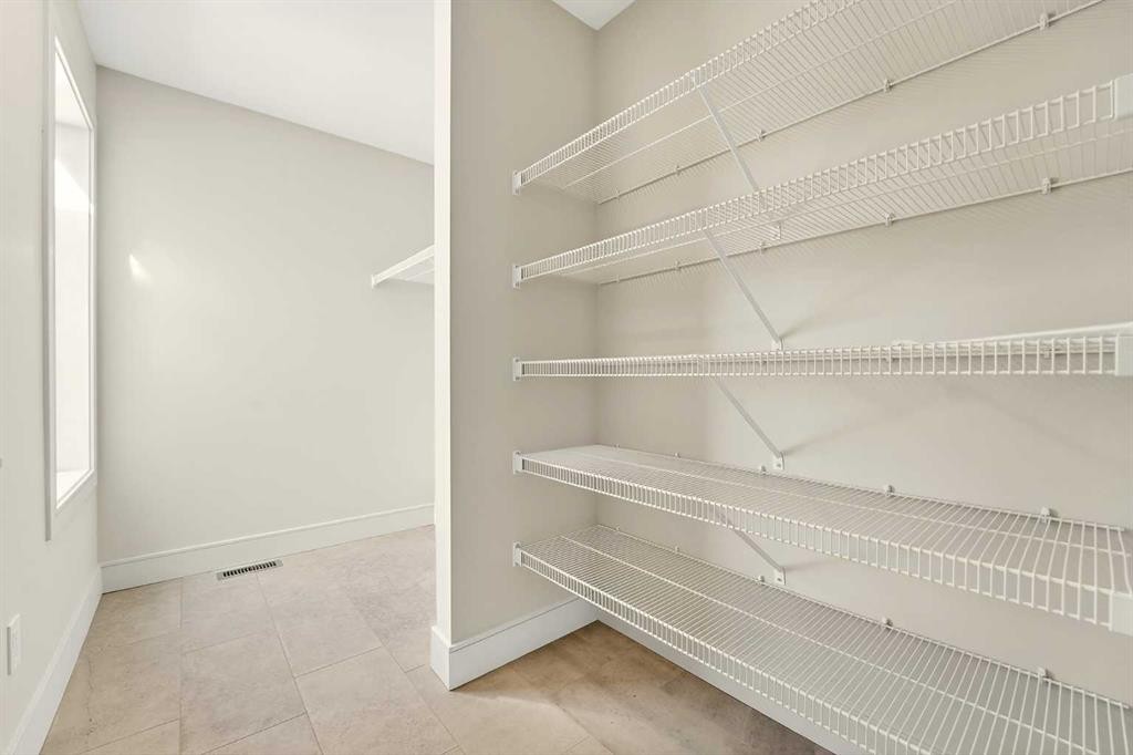 3109 44 Street South, Lethbridge, AB - Indoor With Storage