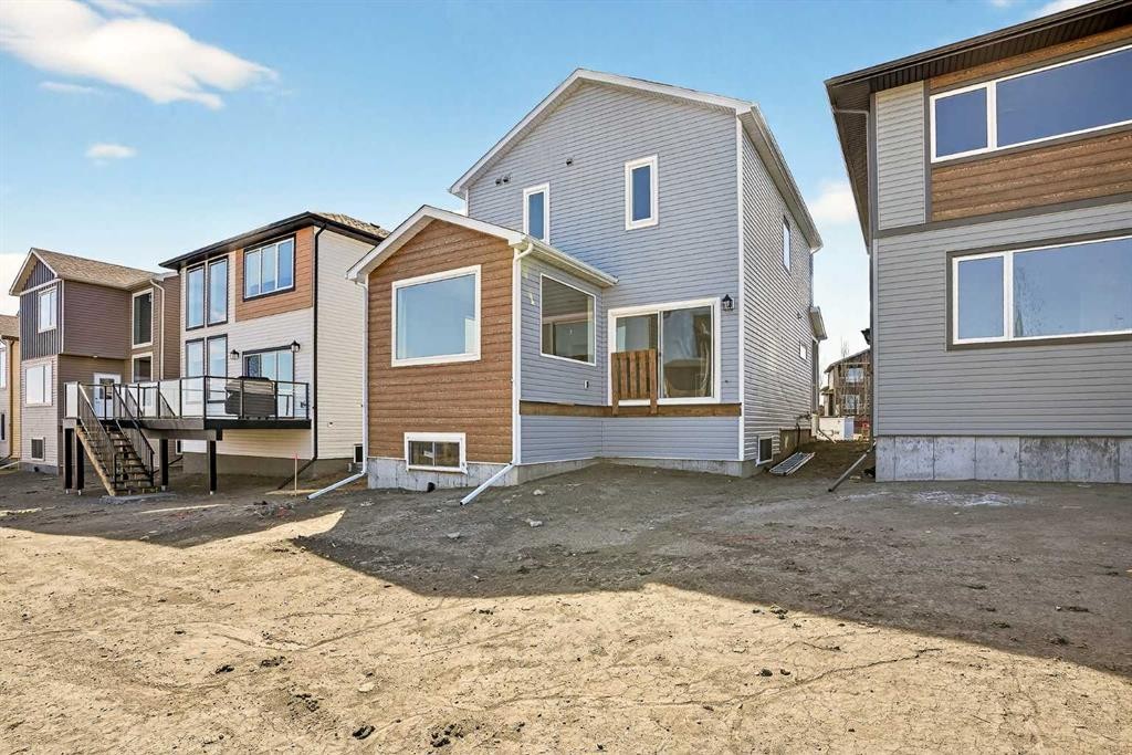 3109 44 Street South, Lethbridge, AB - Outdoor With Exterior