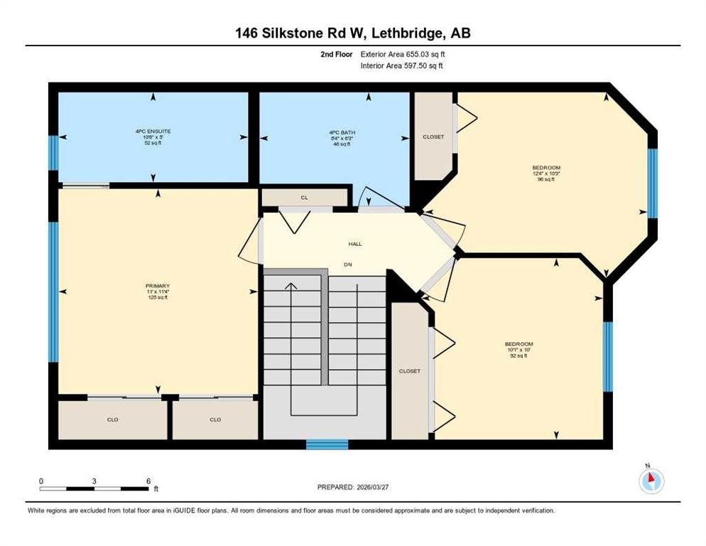 146 Silkstone Road West, Lethbridge, AB - Other