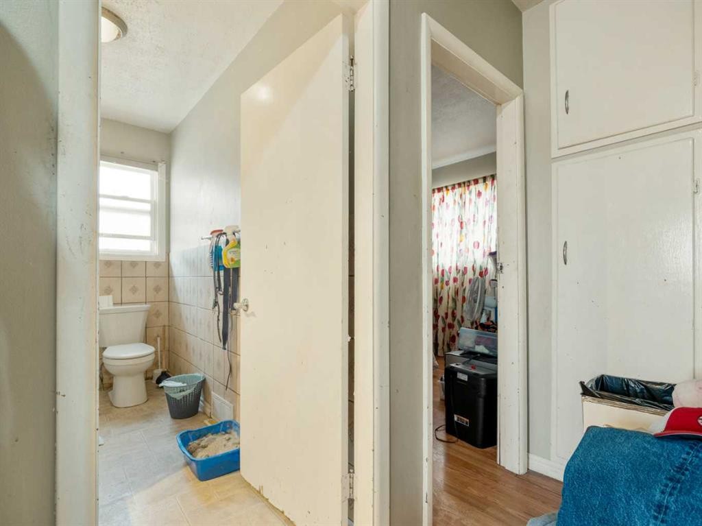 1508 19 Avenue, Coaldale, AB - Indoor Photo Showing Bathroom