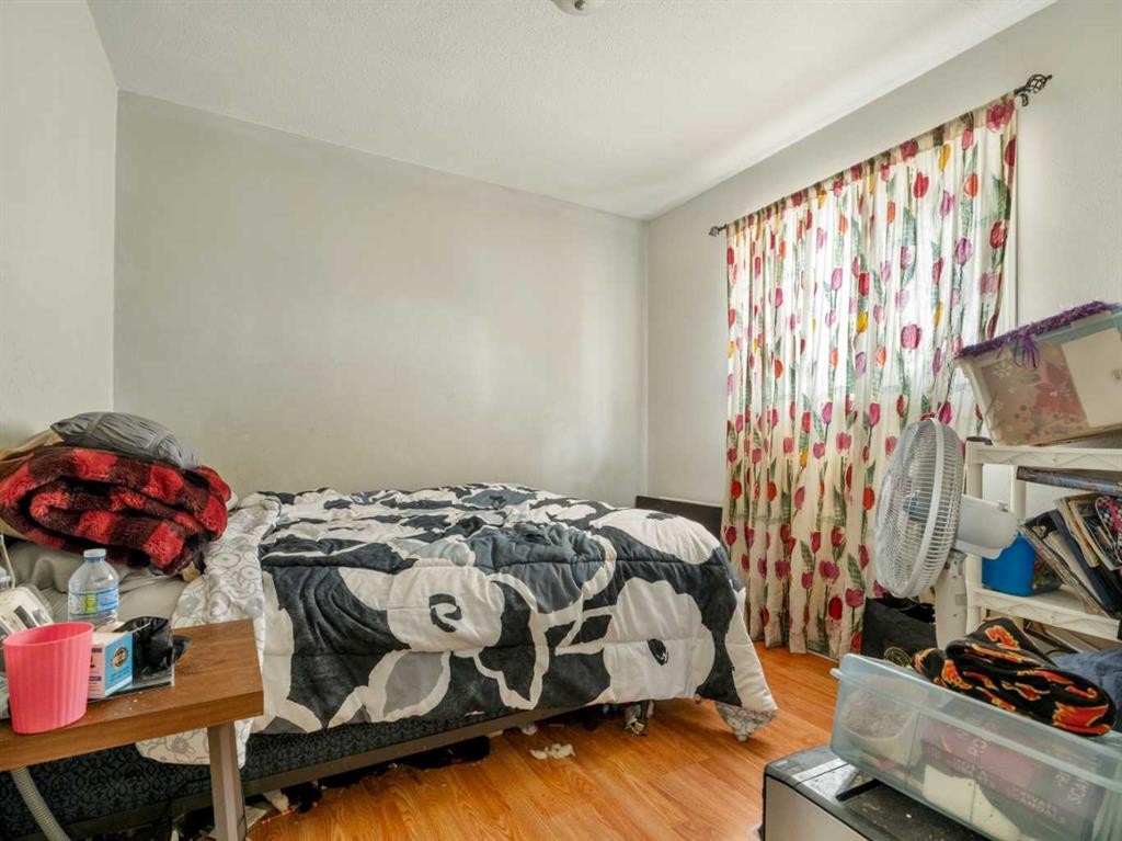 1508 19 Avenue, Coaldale, AB - Indoor Photo Showing Bedroom