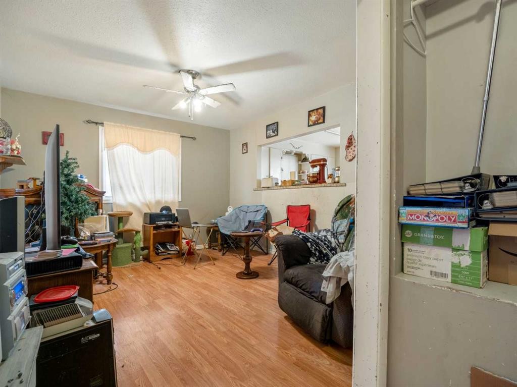 1508 19 Avenue, Coaldale, AB - Indoor