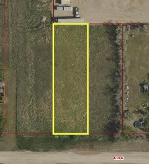 317 E 400 N, Raymond, AB