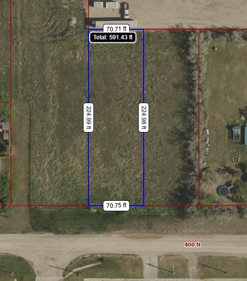 317 E 400 N, Raymond, AB