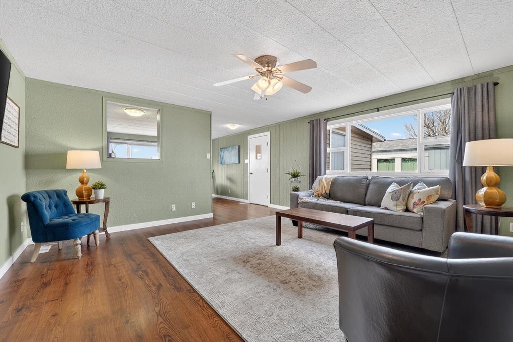 64-2715 Westside Drive West, Lethbridge, AB