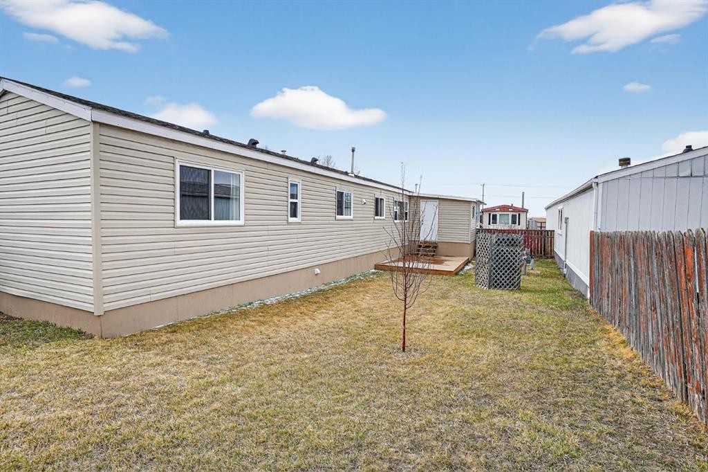 64-2715 Westside Drive West, Lethbridge, AB