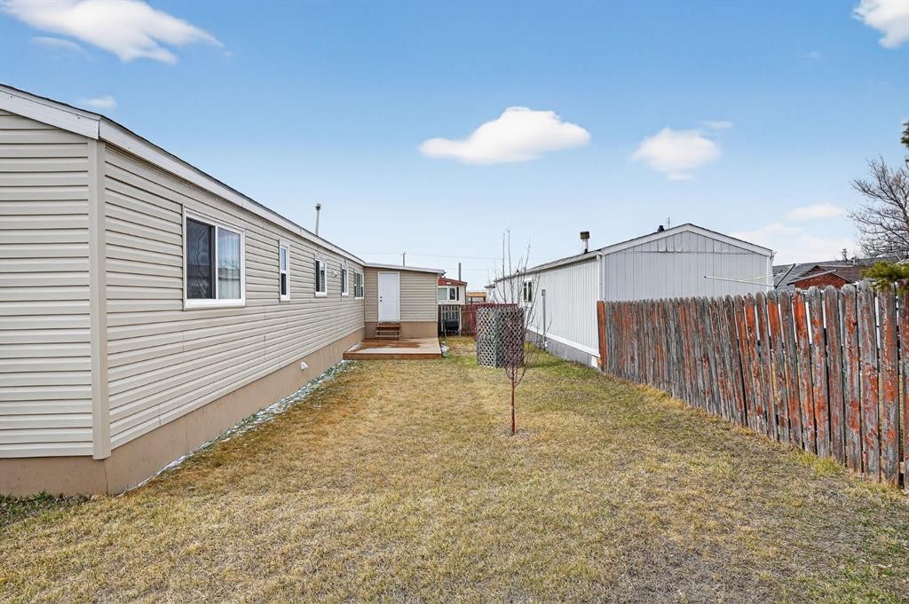 64-2715 Westside Drive West, Lethbridge, AB