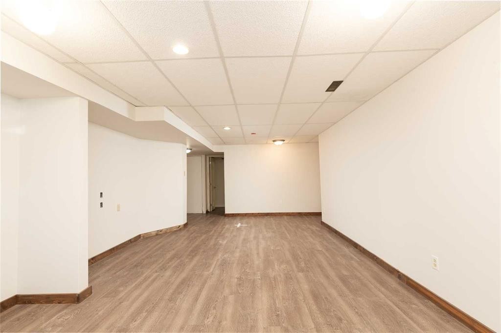 217 50 Avenue, Coalhurst, AB - Indoor Photo Showing Other Room