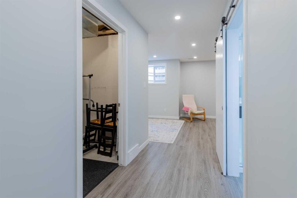 5-418 Highlands Boulevard West, Lethbridge, AB - Indoor Photo Showing Other Room