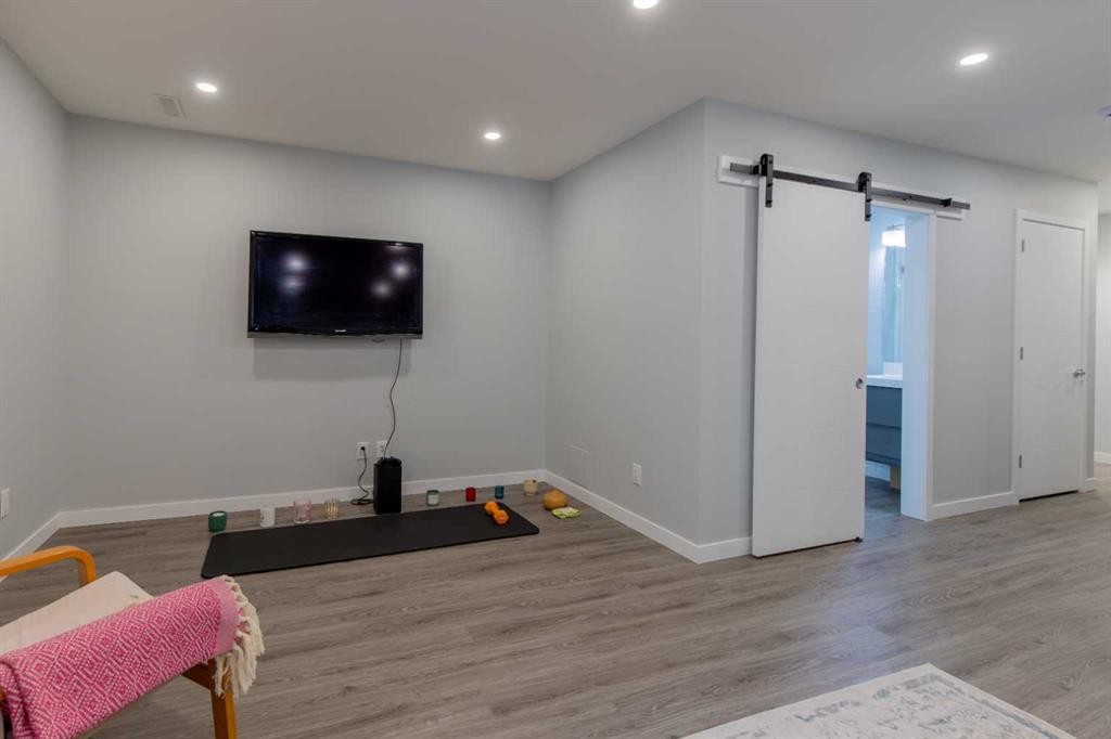 5-418 Highlands Boulevard West, Lethbridge, AB - Indoor