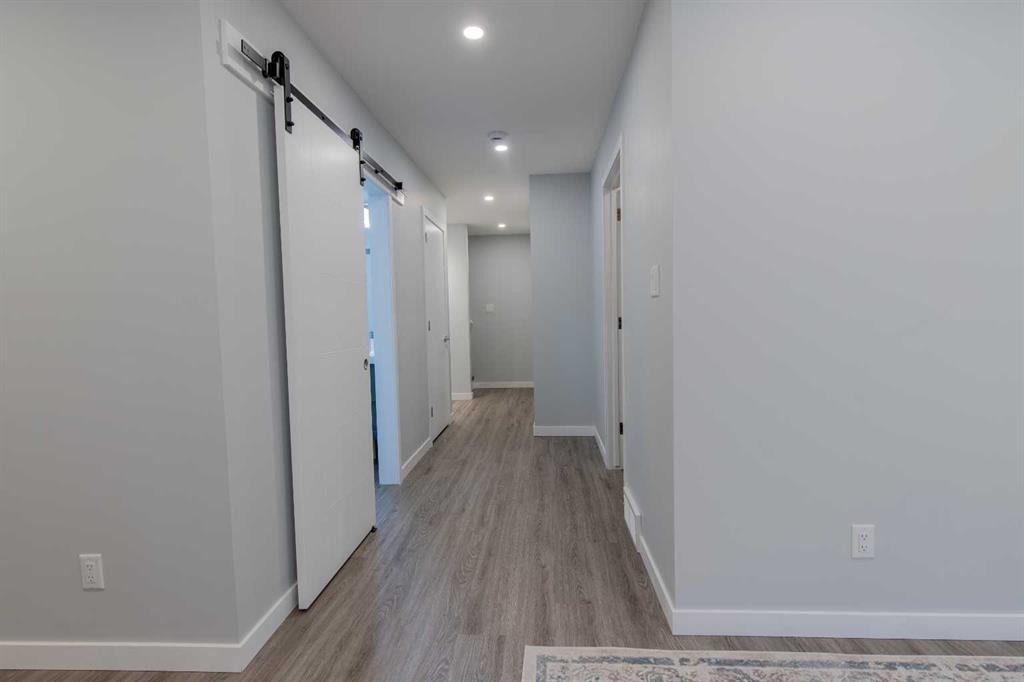 5-418 Highlands Boulevard West, Lethbridge, AB - Indoor Photo Showing Other Room