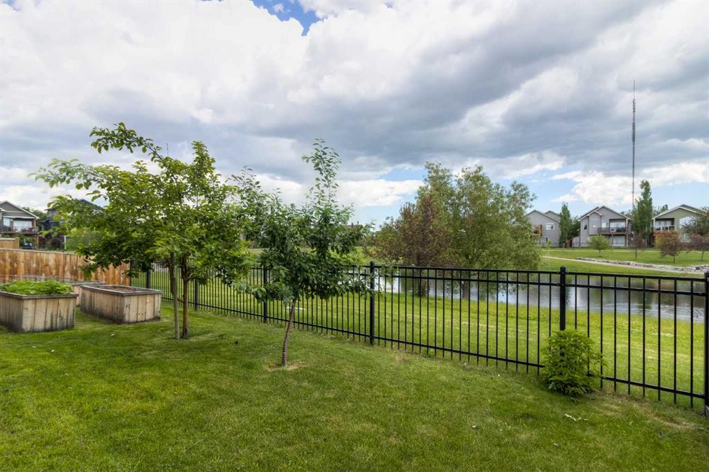 140 Blackwolf Way North, Lethbridge, AB
