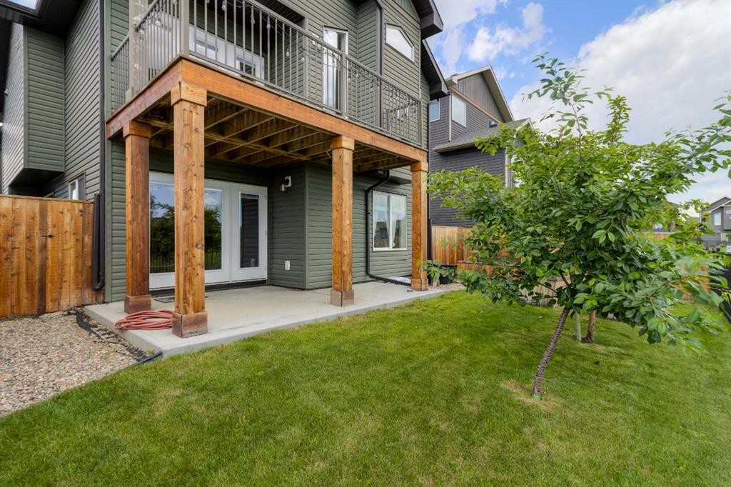 140 Blackwolf Way North, Lethbridge, AB
